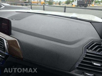 2019 BMW X3 Sports Activity Vehicle sDrive30i - miniatura 18