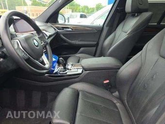 2019 BMW X3 Sports Activity Vehicle sDrive30i - miniatura 6