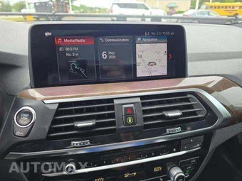 2019 BMW X3 Sports Activity Vehicle sDrive30i - miniatura 9
