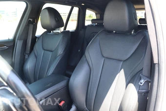 2019 BMW X3 Sports Activity Vehicle sDrive30i - miniatura 12