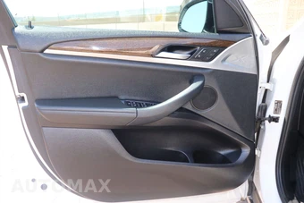 2019 BMW X3 Sports Activity Vehicle sDrive30i - miniatura 13