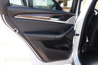 2019 BMW X3 Sports Activity Vehicle sDrive30i - miniatura 14