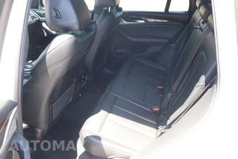 2019 BMW X3 Sports Activity Vehicle sDrive30i - miniatura 15