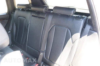 2019 BMW X3 Sports Activity Vehicle sDrive30i - miniatura 16