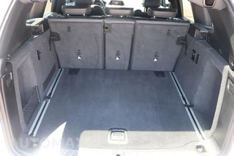 2019 BMW X3 Sports Activity Vehicle sDrive30i - miniatura 18