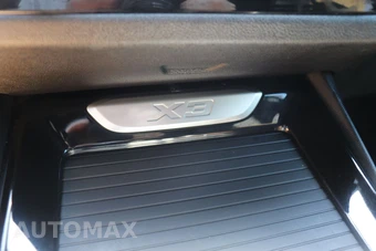 2019 BMW X3 Sports Activity Vehicle sDrive30i - miniatura 19