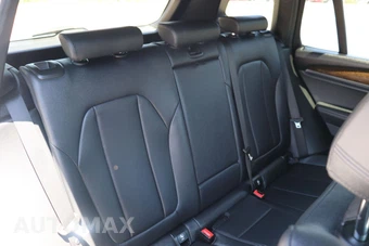 2019 BMW X3 Sports Activity Vehicle sDrive30i - miniatura 20