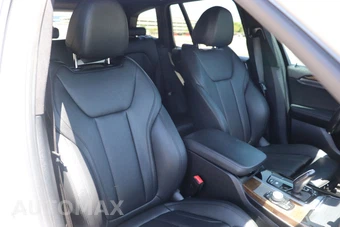 2019 BMW X3 Sports Activity Vehicle sDrive30i - miniatura 21