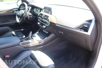 2019 BMW X3 Sports Activity Vehicle sDrive30i - miniatura 22