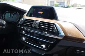 2019 BMW X3 Sports Activity Vehicle sDrive30i - miniatura 23