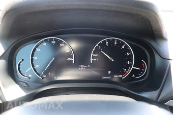 2019 BMW X3 Sports Activity Vehicle sDrive30i - miniatura 25