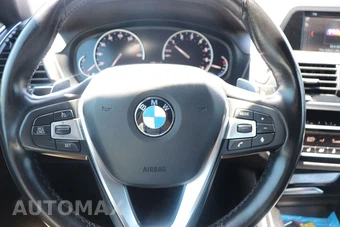 2019 BMW X3 Sports Activity Vehicle sDrive30i - miniatura 26