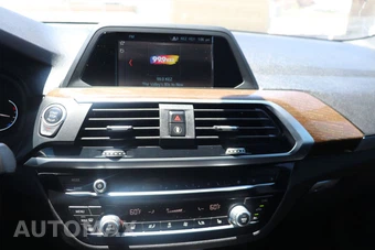 2019 BMW X3 Sports Activity Vehicle sDrive30i - miniatura 27