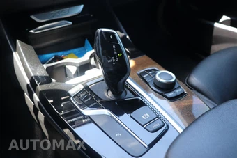 2019 BMW X3 Sports Activity Vehicle sDrive30i - miniatura 28