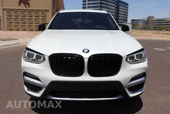 2019 BMW X3 Sports Activity Vehicle sDrive30i - miniatura 6
