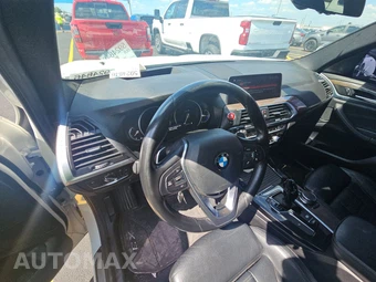 2019 BMW X3 Sports Activity Vehicle sDrive30i - miniatura 11
