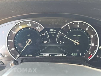 2019 BMW X3 Sports Activity Vehicle sDrive30i - miniatura 12