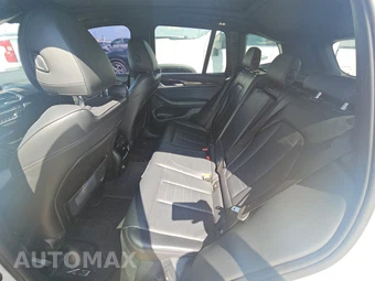 2019 BMW X3 Sports Activity Vehicle sDrive30i - miniatura 13