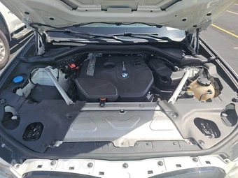 2019 BMW X3 Sports Activity Vehicle sDrive30i - miniatura 15