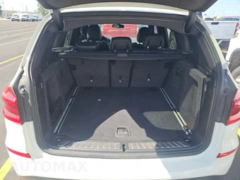 2019 BMW X3 Sports Activity Vehicle sDrive30i - miniatura 16