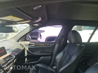 2019 BMW X3 Sports Activity Vehicle sDrive30i - miniatura 17