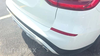 2019 BMW X3 Sports Activity Vehicle sDrive30i - miniatura 20