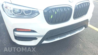 2019 BMW X3 Sports Activity Vehicle sDrive30i - miniatura 25