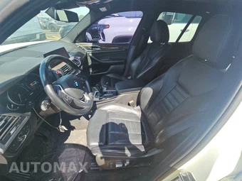 2019 BMW X3 Sports Activity Vehicle sDrive30i - miniatura 7
