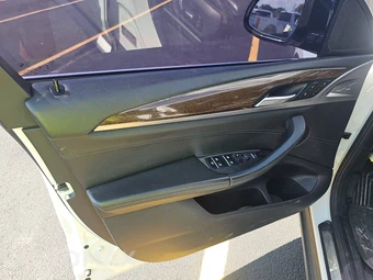 2019 BMW X3 Sports Activity Vehicle sDrive30i - miniatura 9