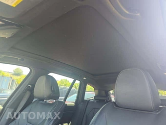 2019 BMW X3 Sports Activity Vehicle sDrive30i - miniatura 11