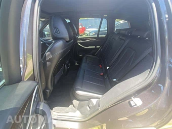 2019 BMW X3 Sports Activity Vehicle sDrive30i - miniatura 13
