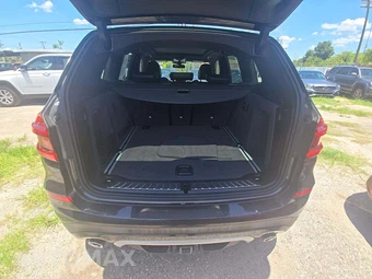 2019 BMW X3 Sports Activity Vehicle sDrive30i - miniatura 14