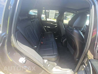 2019 BMW X3 Sports Activity Vehicle sDrive30i - miniatura 16