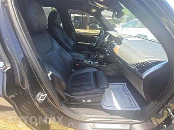 2019 BMW X3 Sports Activity Vehicle sDrive30i - miniatura 18