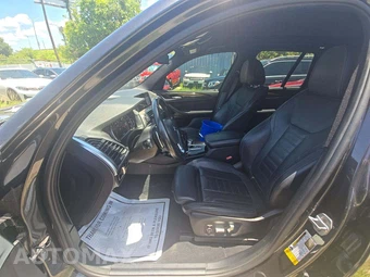 2019 BMW X3 Sports Activity Vehicle sDrive30i - miniatura 6
