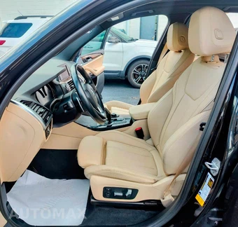 2019 BMW X3 Sports Activity Vehicle sDrive30i - miniatura 10