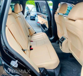 2019 BMW X3 Sports Activity Vehicle sDrive30i - miniatura 12