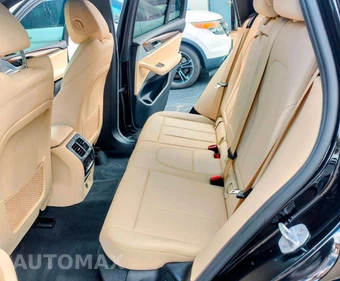 2019 BMW X3 Sports Activity Vehicle sDrive30i - miniatura 13
