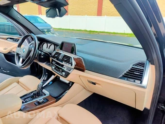 2019 BMW X3 Sports Activity Vehicle sDrive30i - miniatura 14
