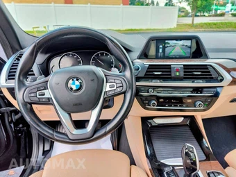2019 BMW X3 Sports Activity Vehicle sDrive30i - miniatura 15