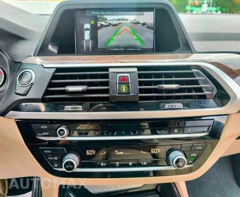 2019 BMW X3 Sports Activity Vehicle sDrive30i - miniatura 16