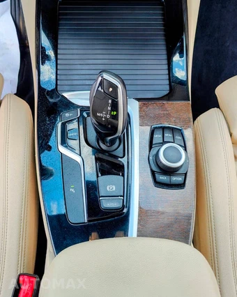 2019 BMW X3 Sports Activity Vehicle sDrive30i - miniatura 17