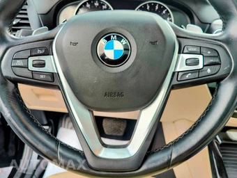 2019 BMW X3 Sports Activity Vehicle sDrive30i - miniatura 18