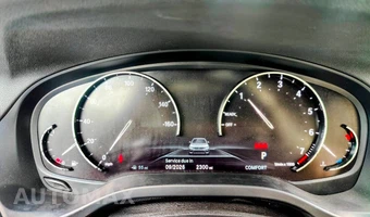 2019 BMW X3 Sports Activity Vehicle sDrive30i - miniatura 19