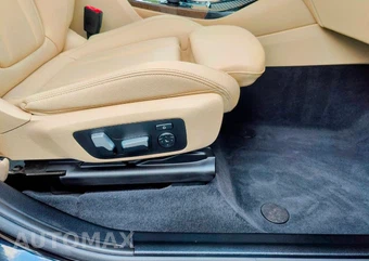 2019 BMW X3 Sports Activity Vehicle sDrive30i - miniatura 21
