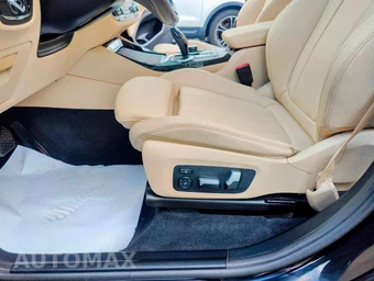 2019 BMW X3 Sports Activity Vehicle sDrive30i - miniatura 22
