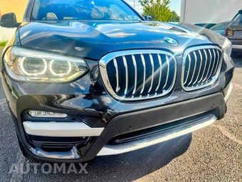 2019 BMW X3 Sports Activity Vehicle sDrive30i - miniatura 25