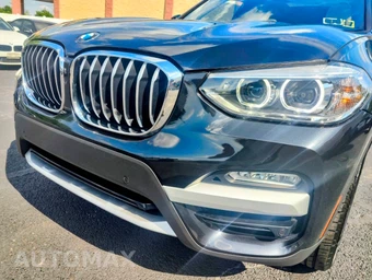 2019 BMW X3 Sports Activity Vehicle sDrive30i - miniatura 26