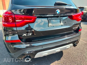 2019 BMW X3 Sports Activity Vehicle sDrive30i - miniatura 27
