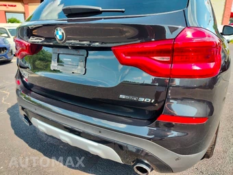 2019 BMW X3 Sports Activity Vehicle sDrive30i - miniatura 28